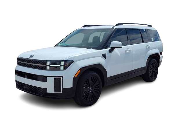 Thumbnail: 2026 Hyundai Santa Fe - 1
