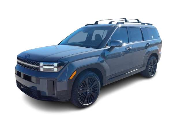 Thumbnail: 2027 Hyundai Santa Fe - 1