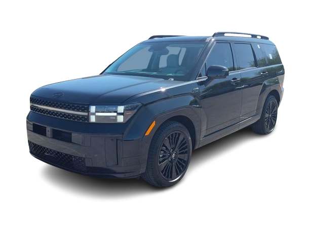 Thumbnail: 2026 Hyundai Santa Fe - 1