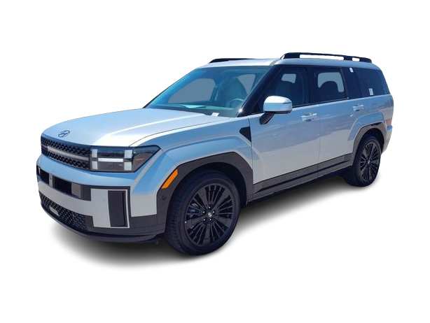 Thumbnail: 2026 Hyundai Santa Fe - 1