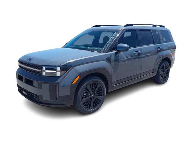 Thumbnail: 2026 Hyundai Santa Fe - 1