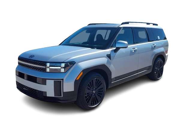 Thumbnail: 2027 Hyundai Santa Fe - 1