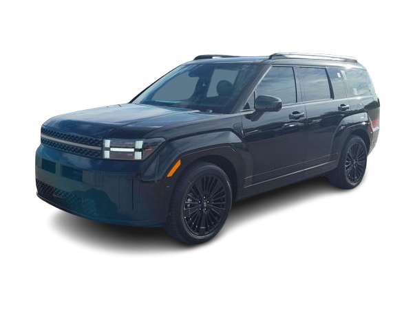 Thumbnail: 2026 Hyundai Santa Fe - 1