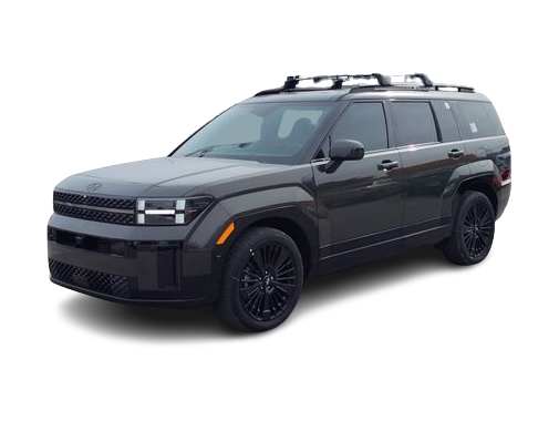 Thumbnail: 2026 Hyundai Santa Fe - 1