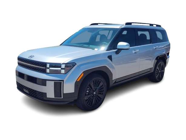 Thumbnail: 2026 Hyundai Santa Fe - 1