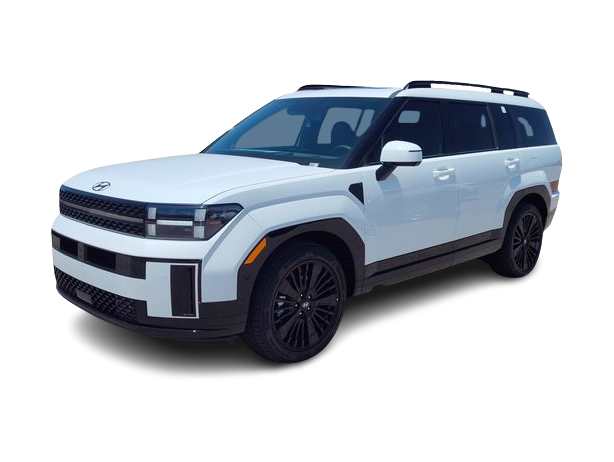 Thumbnail: 2026 Hyundai Santa Fe - 1