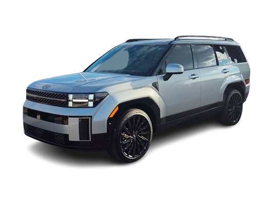 Thumbnail: 2026 Hyundai Santa Fe - 1