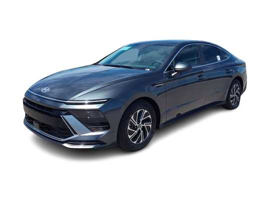 Thumbnail: 2026 Hyundai Santa Fe - 1