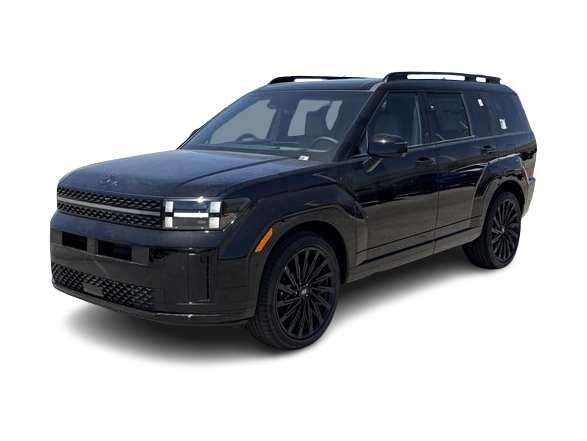 Thumbnail: 2026 Hyundai Santa Fe - 1