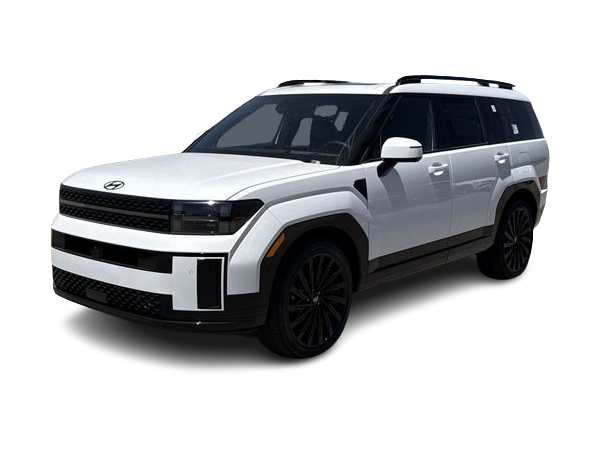 Thumbnail: 2026 Hyundai Santa Fe - 1