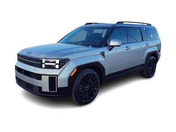 Thumbnail: 2026 Hyundai Santa Fe - 1
