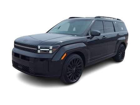 Thumbnail: 2026 Hyundai Santa Fe - 1