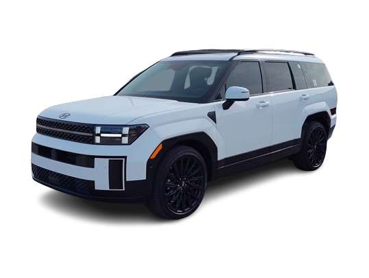 Thumbnail: 2026 Hyundai Santa Fe - 1