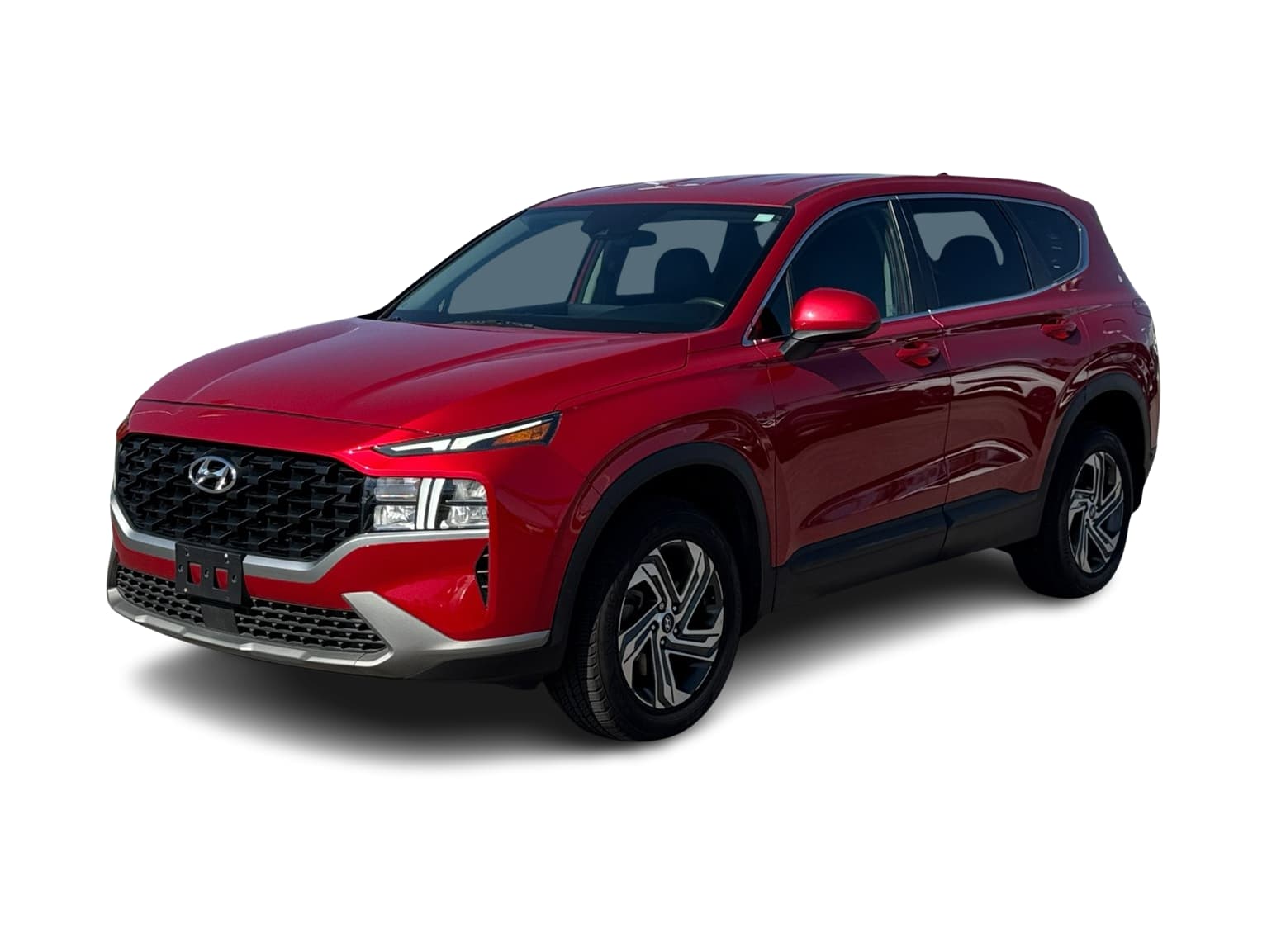 2022 Hyundai Santa Fe SE -
                Las Vegas, NV