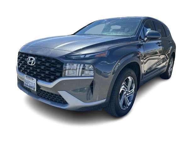 Thumbnail: 2023 Hyundai Santa Fe - 1