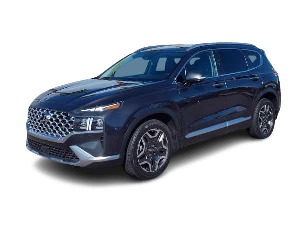 Thumbnail: 2021 Hyundai Santa Fe - 1