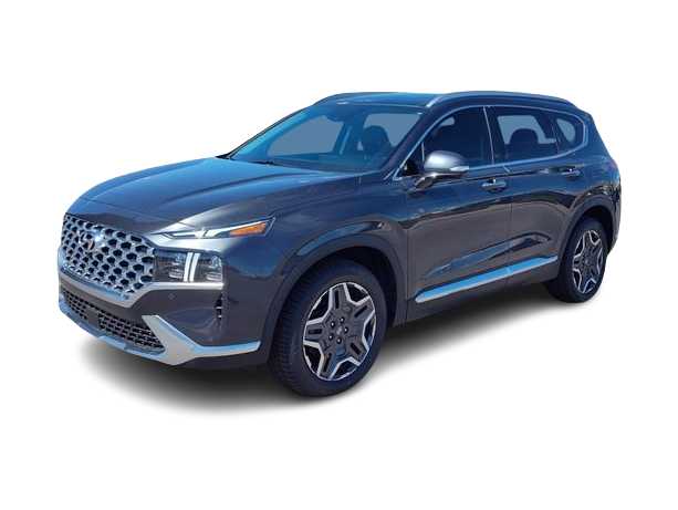 Thumbnail: 2022 Hyundai Santa Fe - 1