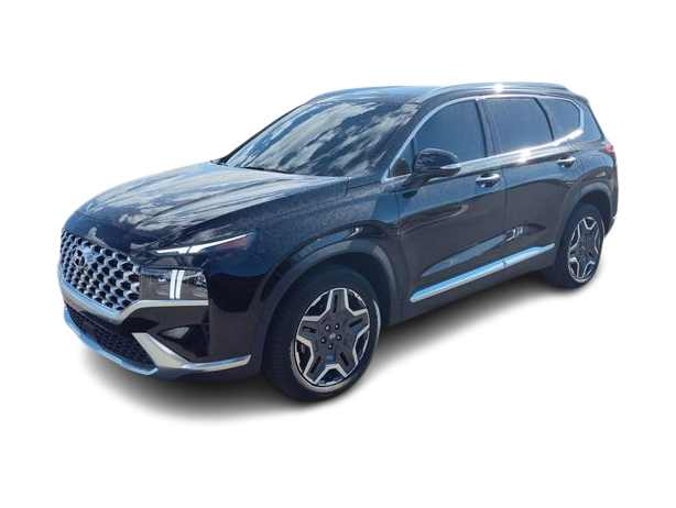 Thumbnail: 2023 Hyundai Santa Fe - 1