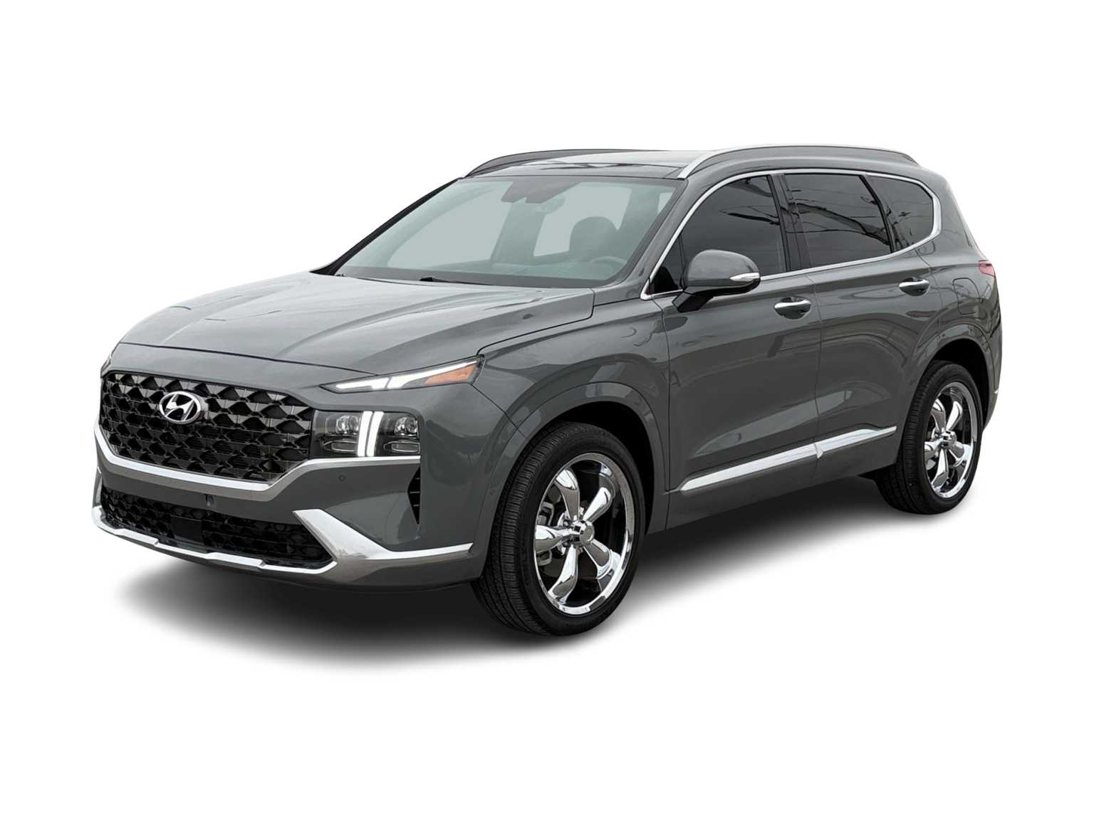 Thumbnail: 2023 Hyundai Santa Fe - 1