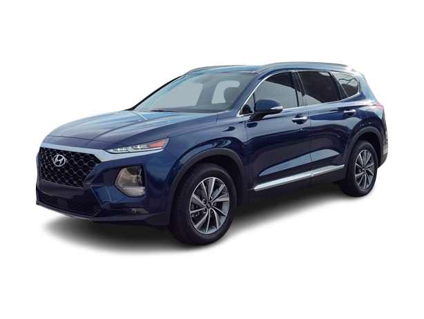 Thumbnail: 2019 Hyundai Santa Fe - 1