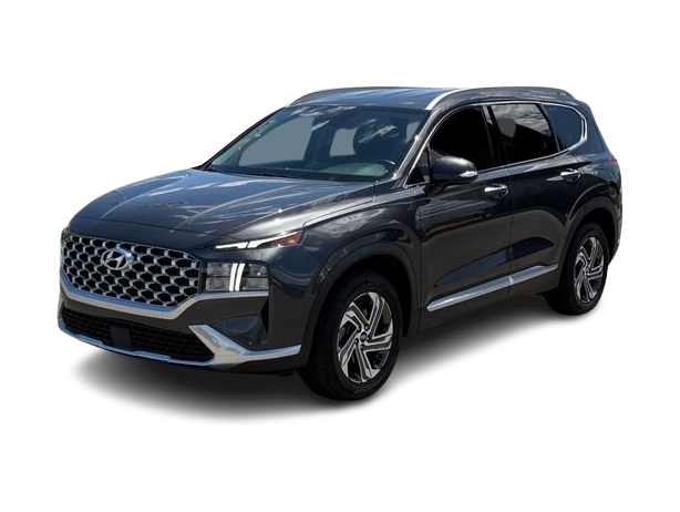 Thumbnail: 2022 Hyundai Santa Fe - 1