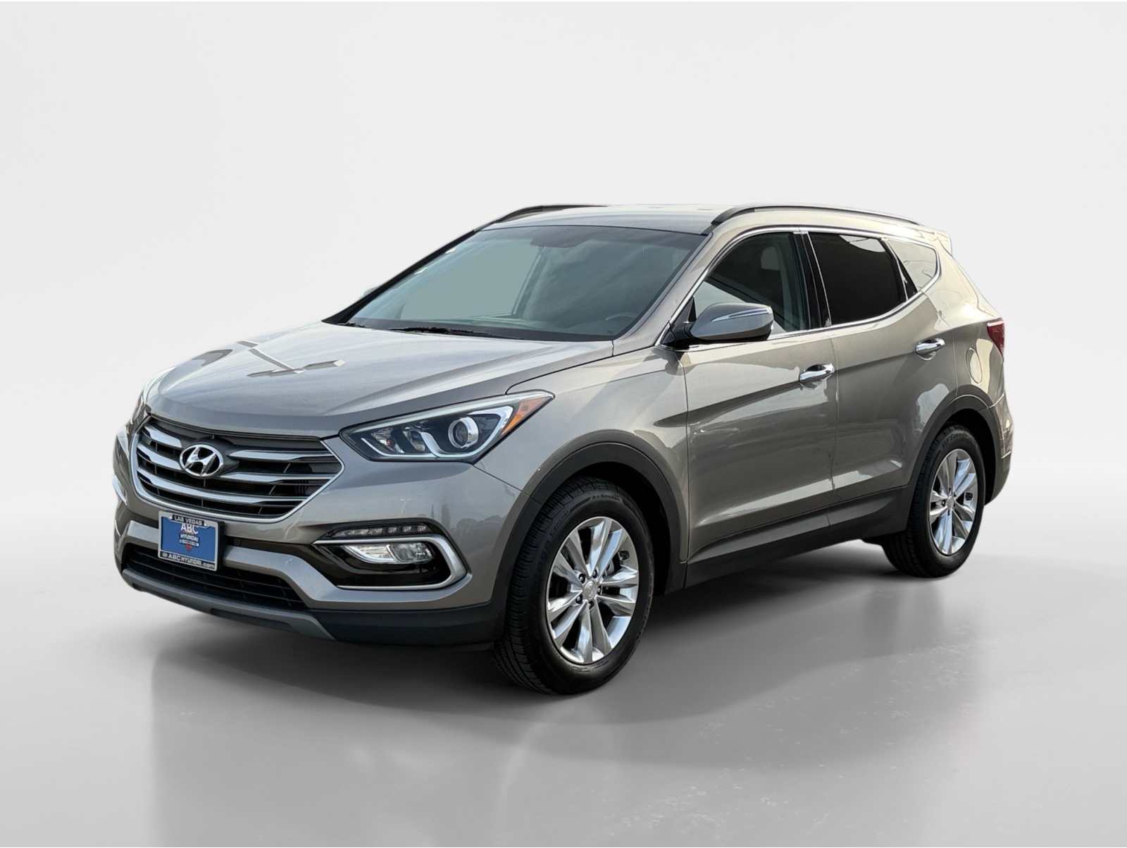 2018 Hyundai Santa Fe Sport 2.0T