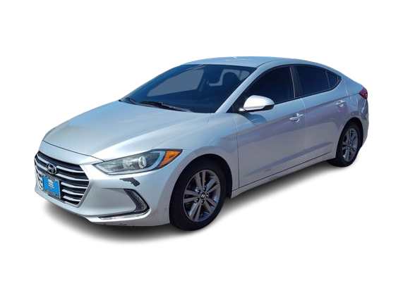 2017 Hyundai Elantra SE -
                  Las Vegas, NV