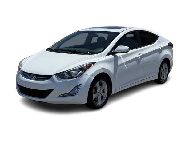 2016 Hyundai Elantra Value Edition -
                  Las Vegas, NV