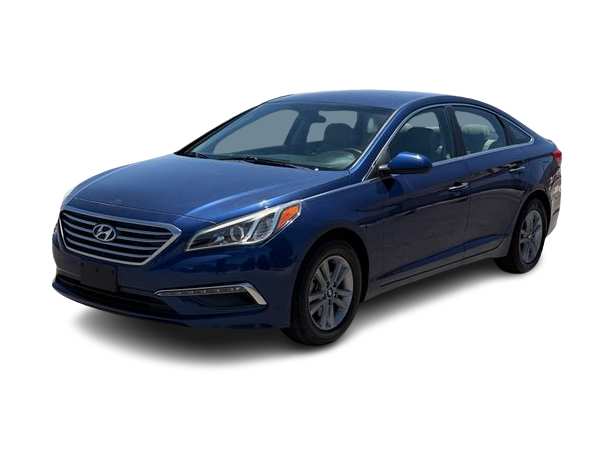 2015 Hyundai Sonata SE -
                  Las Vegas, NV