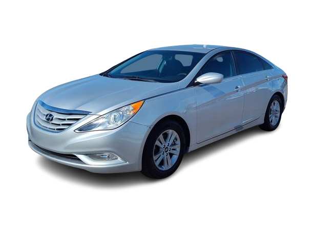 2013 Hyundai Sonata GLS -
                  Las Vegas, NV