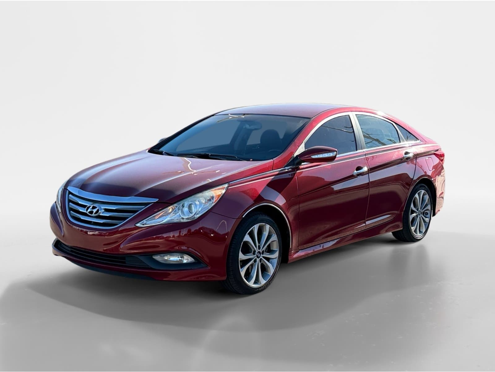 2014 Hyundai Sonata SE