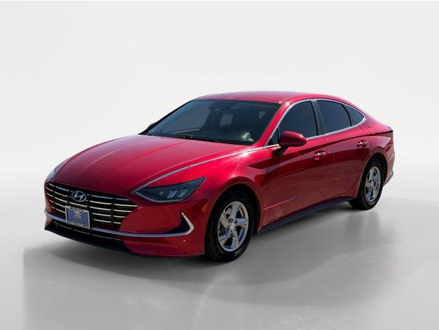 2022 Hyundai Sonata SE