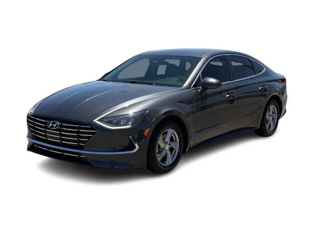 Thumbnail: 2020 Hyundai Sonata - 1