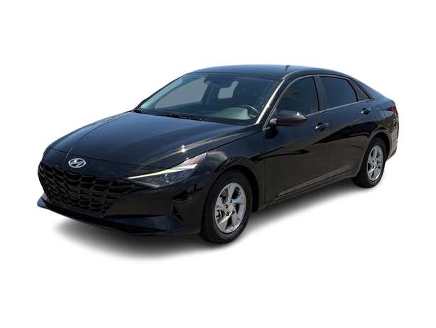 Thumbnail: 2022 Hyundai Elantra - 1