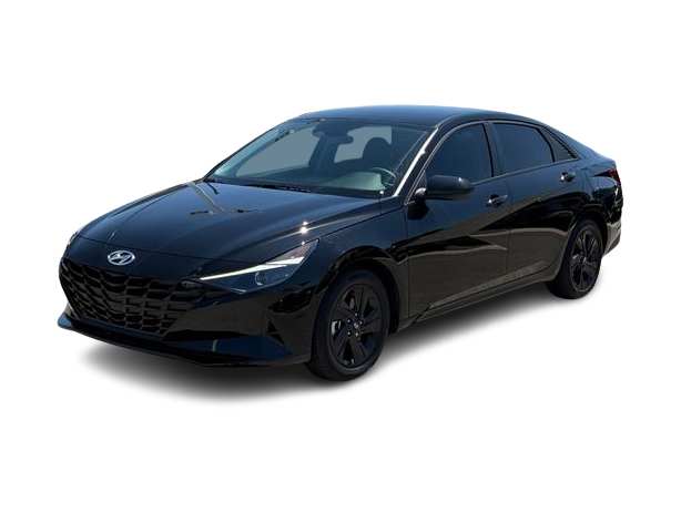 Thumbnail: 2023 Hyundai Elantra - 1