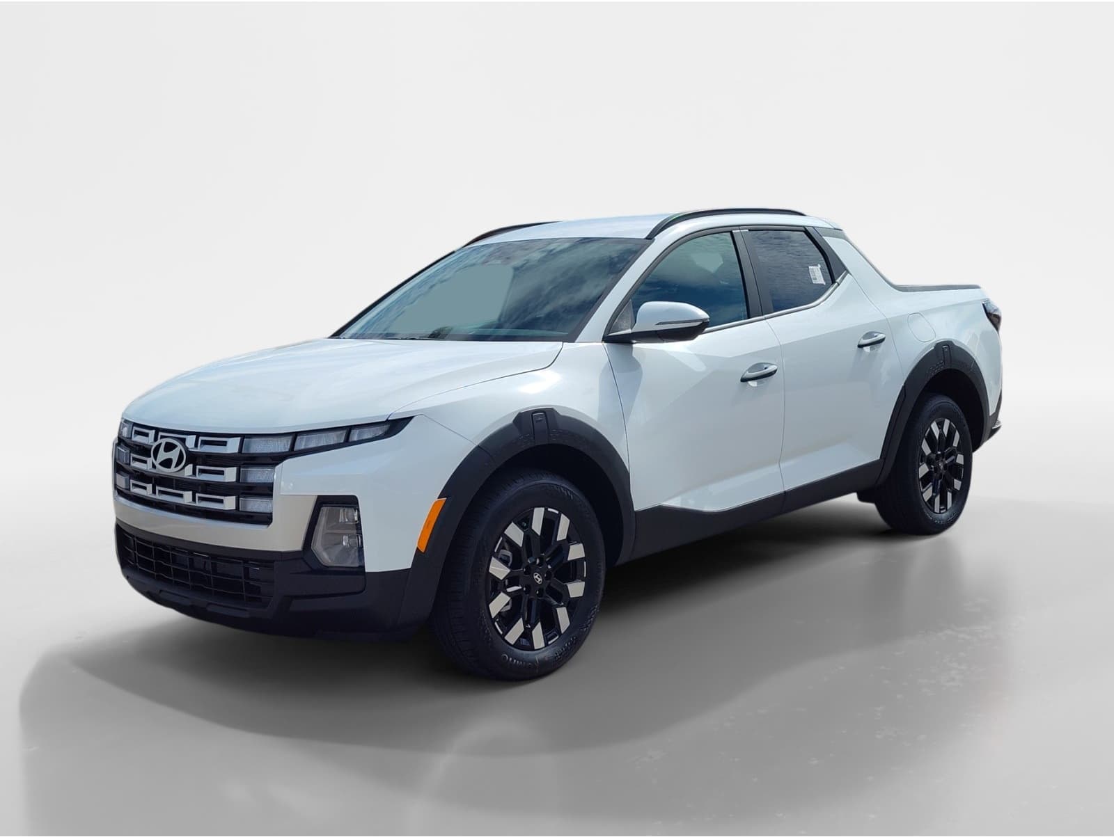 2026 Hyundai Santa Cruz