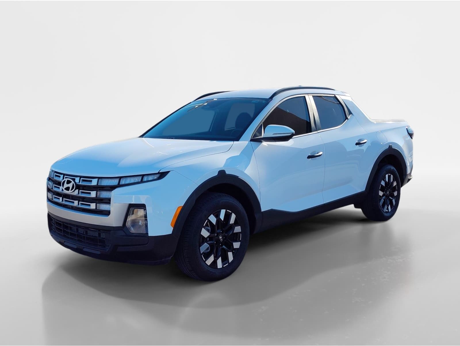 2025 Hyundai Santa Cruz SEL's photo