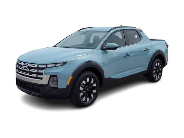 Thumbnail: 2026 Hyundai Santa Cruz - 1