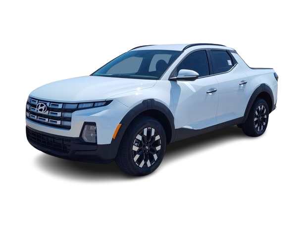 Thumbnail: 2026 Hyundai Santa Cruz - 1