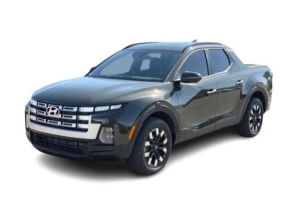 Thumbnail: 2026 Hyundai Santa Cruz - 1