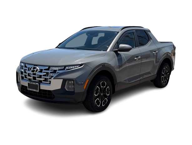 2022 Hyundai Santa Cruz SEL -
                  Las Vegas, NV