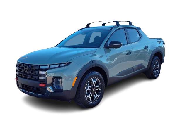 Thumbnail: 2026 Hyundai Santa Cruz - 1