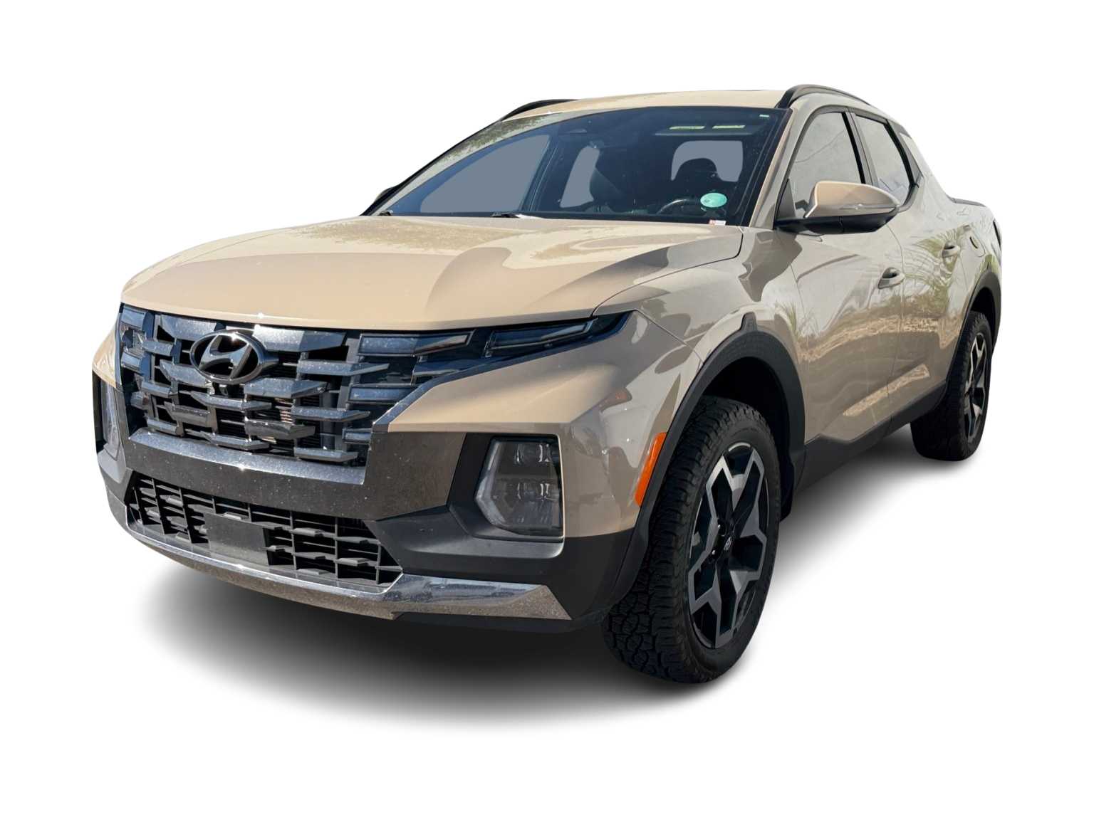 Thumbnail: 2023 Hyundai Santa Cruz - 1