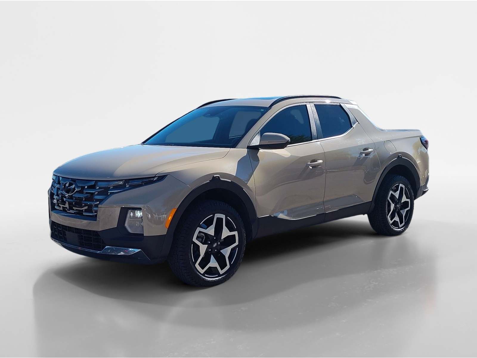 2023 Hyundai Santa Cruz Limited's photo