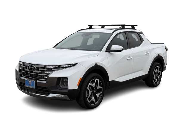 Thumbnail: 2024 Hyundai Santa Cruz - 1
