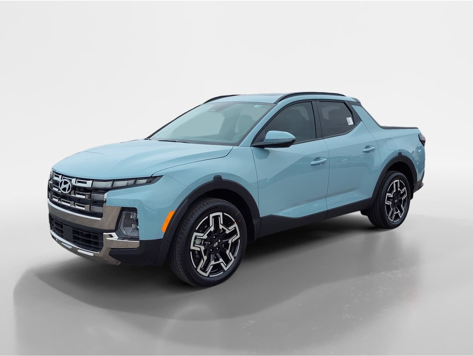 2026 Hyundai Santa Cruz