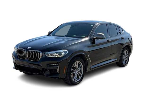 2021 BMW X4 M40i -
                  Las Vegas, NV