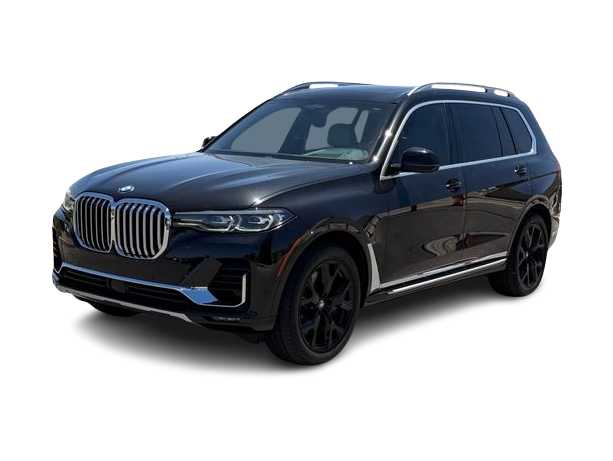 2019 BMW X7 xDrive50i -
                  Las Vegas, NV