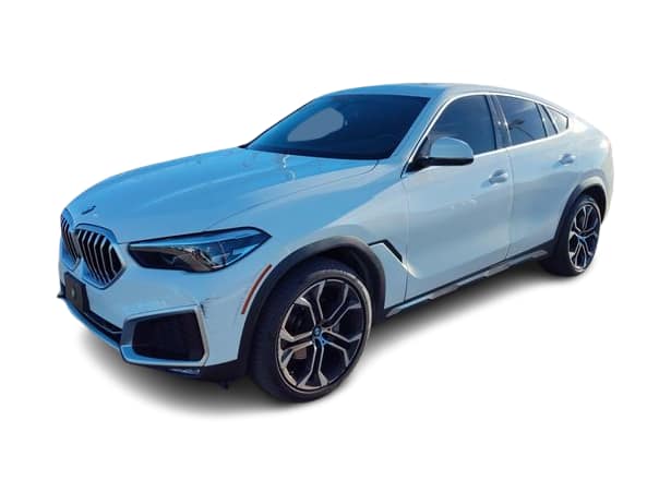 2020 BMW X6 xDrive40i -
                  Las Vegas, NV