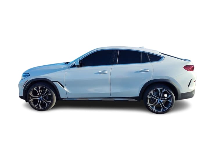 2020 BMW X6 xDrive40i -
                  Las Vegas, NV